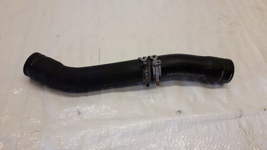 фото №1, Porsche boxster 987, cayman труба wody 98710627002