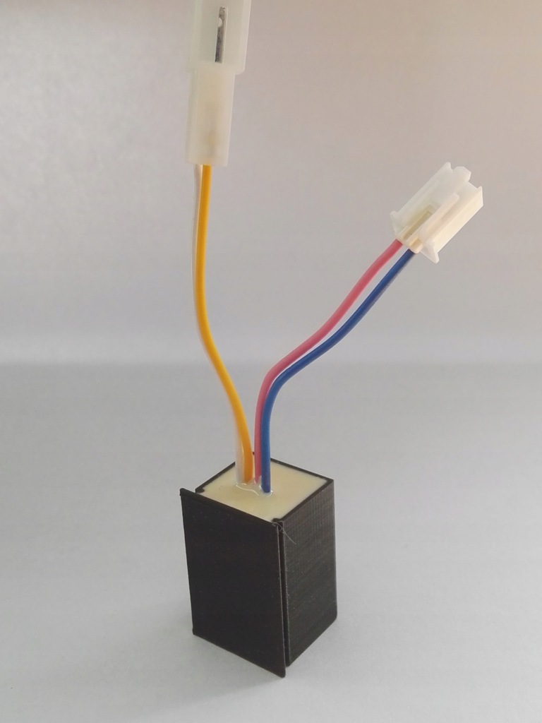 фото №8, Honda civic viii 06-11 ufo sam ремонт дзеркало