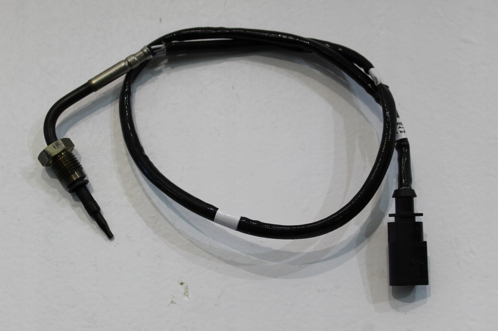 фото №1, Mbm vw arteon датчик выхлопных газов 04l906088cm