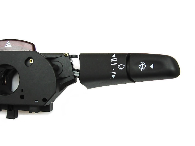 фото №10, Перемикач комбінований перемикач підрульовий mercedes vito w638 95-