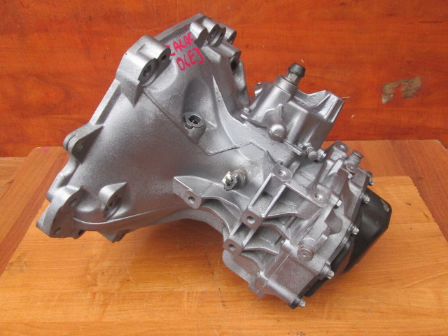 фото №13, Opel combo corsa c astra h 1.3 cdti коробка передач 5 передач f17 w374 w394 w355