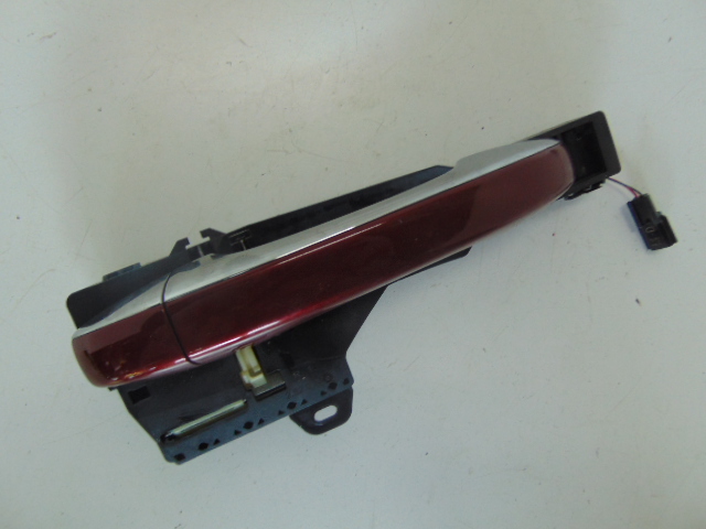 фото №1, Ручка дверь правый задняя renault talisman tenpf