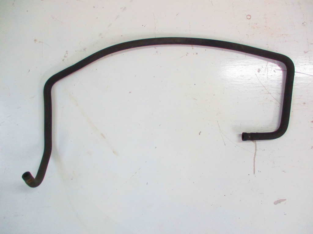 фото №7, Boxer jumper 1.9 td 94-02 wąż шланг wody труба