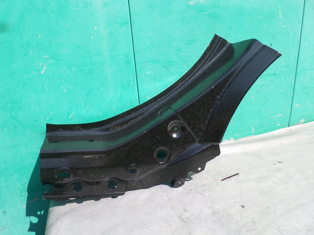 фото №1, Mini f55 порог левый обшивка nadproże