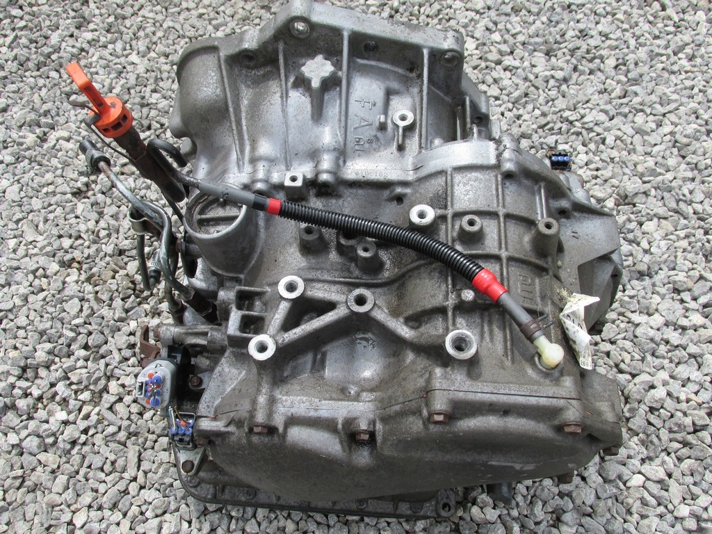 фото №1, Коробка передач передач автоматическая toyota corolla 1.6