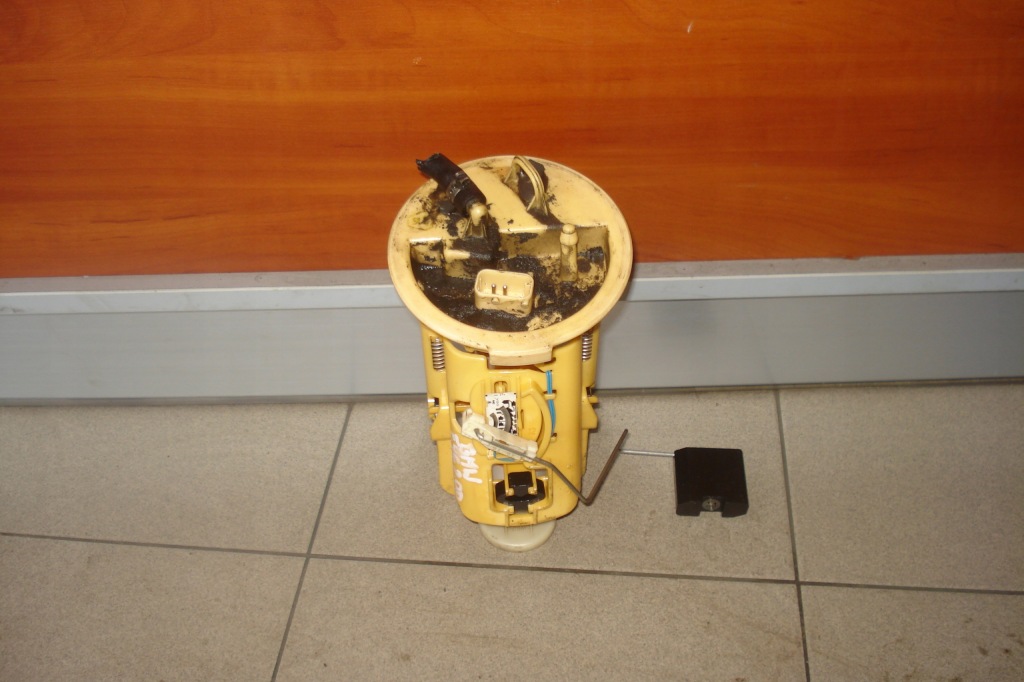 Купить Насос топлива bmw e46 320d