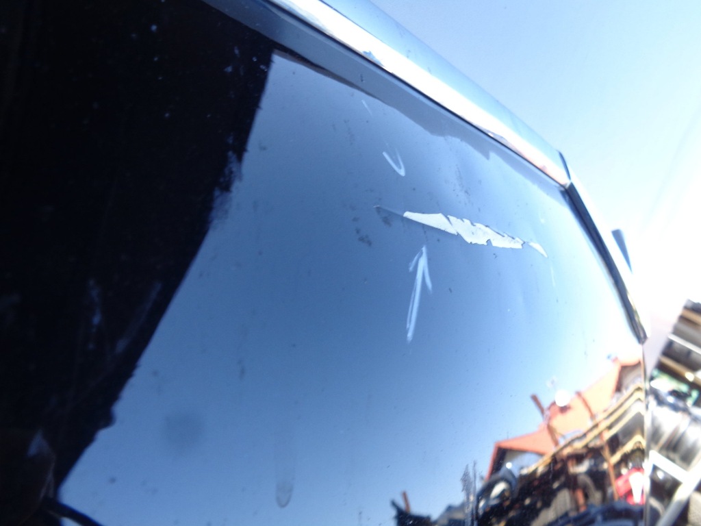 фото №4, Капот citroen c6 nr 9452