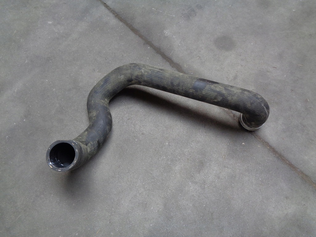 фото №1, Ford transit custom 2.0 ecoblue шланг труба wąż !!