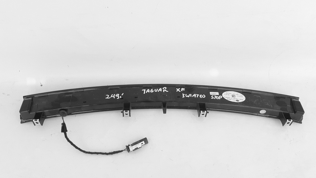 фото №2, Jaguar xf світло стоп oryg.