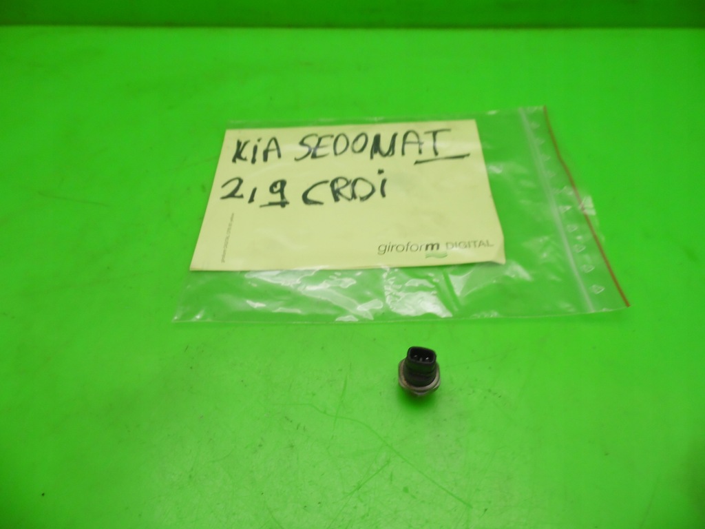 фото №7, Датчик кондиціонера kia sedona i 2.9 crdi 99-06