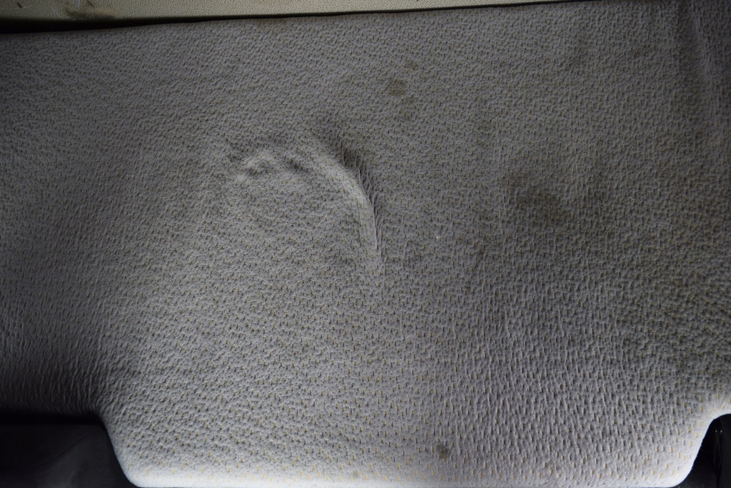 фото №13, Ліжко нижні матрац + плита daf xf 105