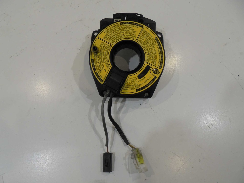 фото №1, Лента подушки безопасности nissan primera p11