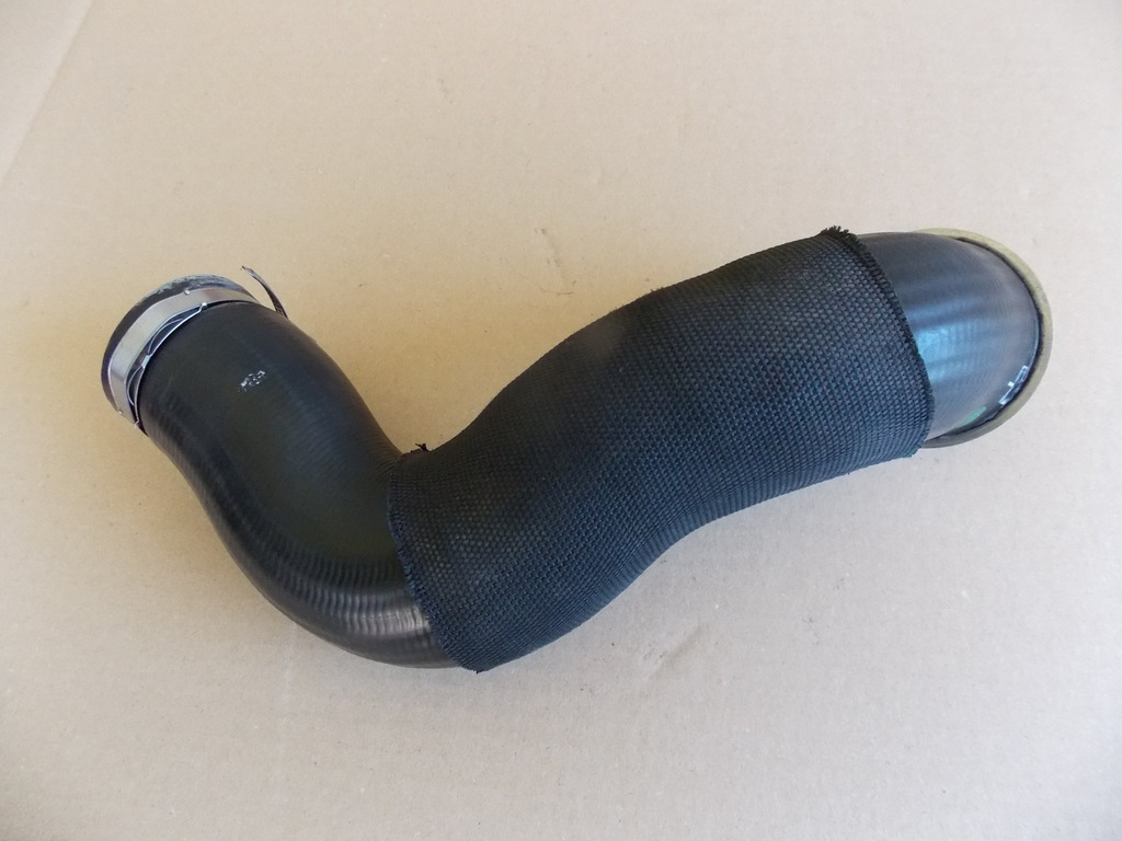 фото №1, A klasa w169 труба wąż интеркулер a1695280482