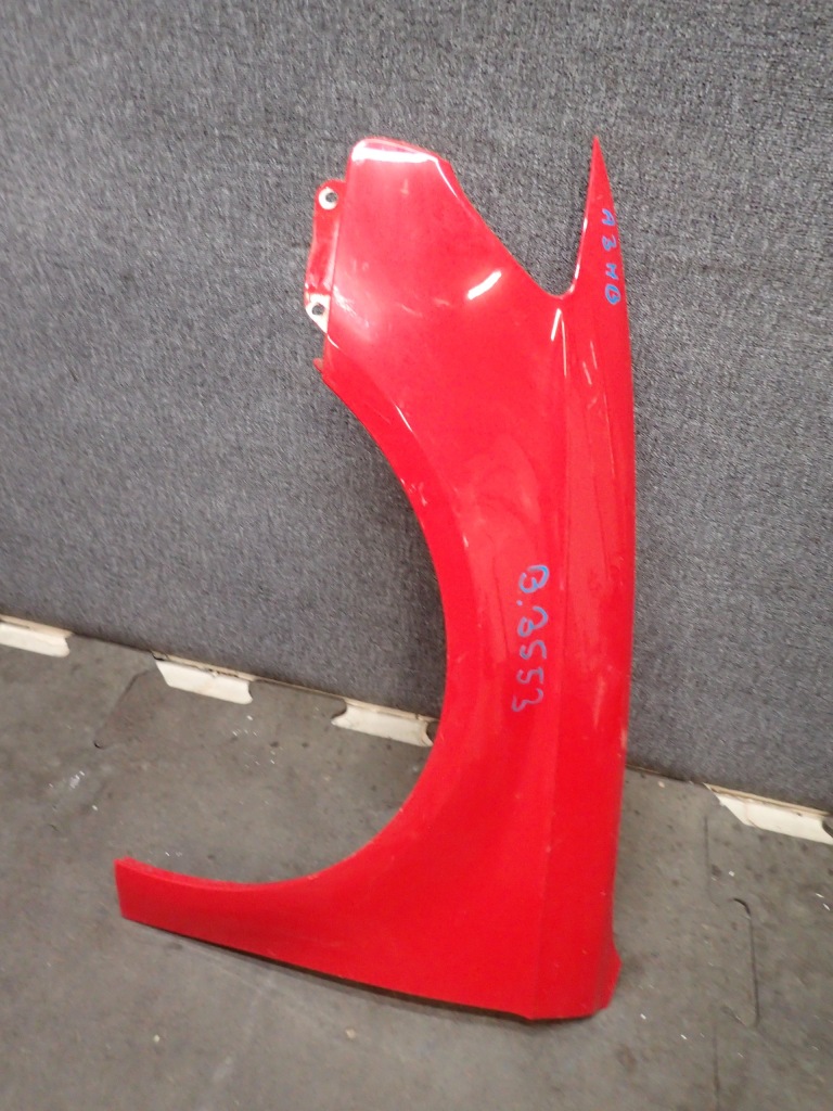 Купити Крило перед ліве audi a3 13- hb