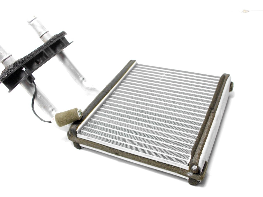 фото №6, Ssangyong kyron 06r радиатор отопитель wody gb