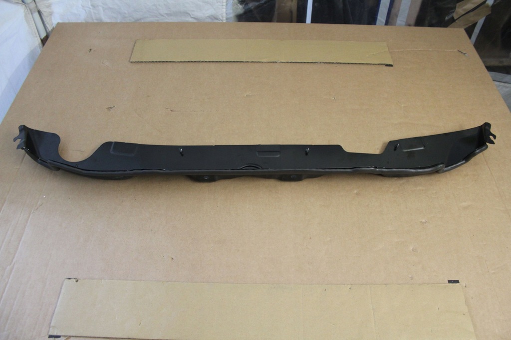 фото №1, Жолоб жабо vw polo vi 2g0806239c