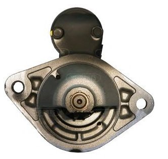 Купити Стартер opel astra f vectra b 1,7 1.7 td tds !!