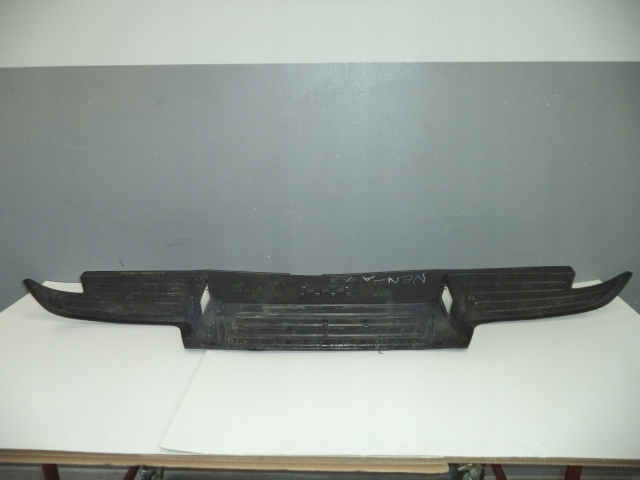 фото №5, Ford ranger бампер задняя задний спойлер