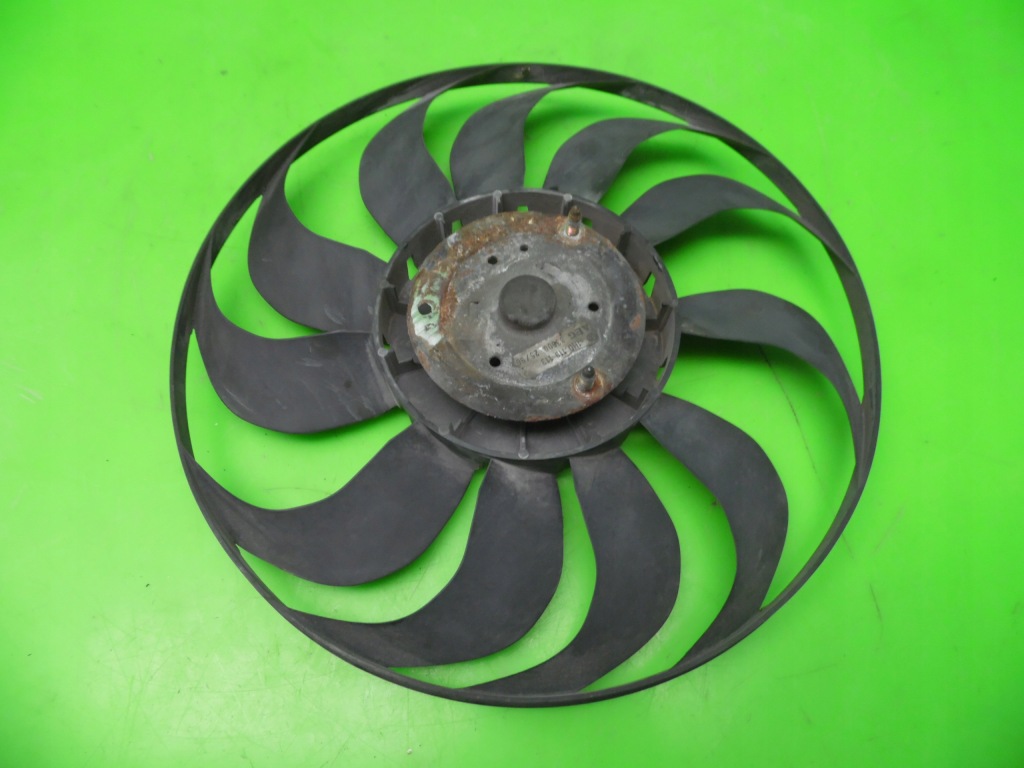 Вентилятор радиатора воды vw golf 3 1.9 tdi 95- Недорого
