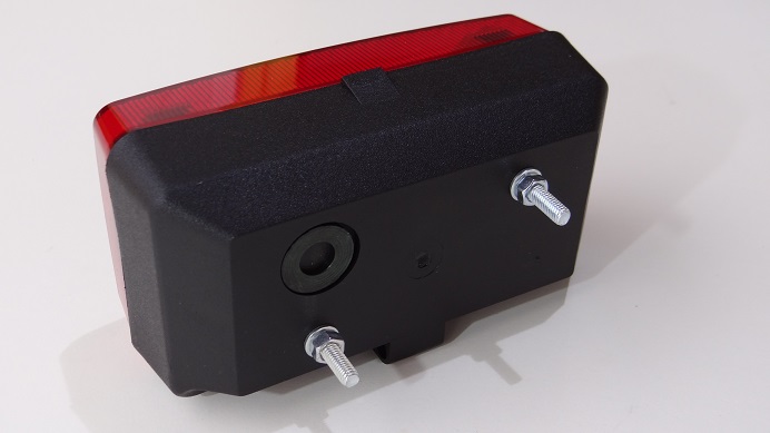 Лампа противотуманная lp 059 Недорого