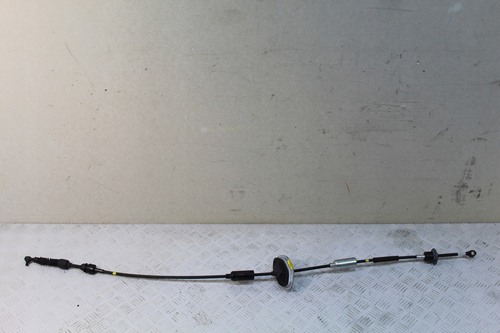 фото №1, Трос перемикання передач santafe santa fe iii lift