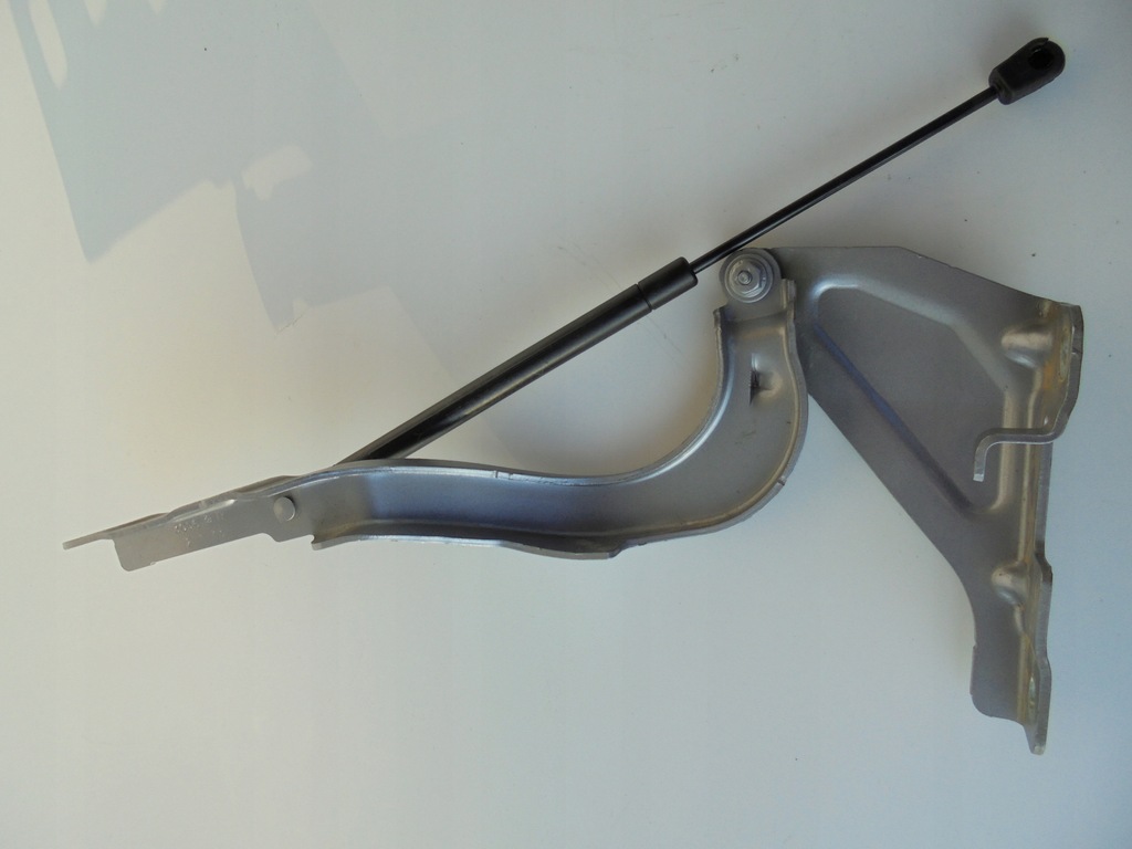 фото №8, Jeep cherokee kl 15r петля капот правий 13 232