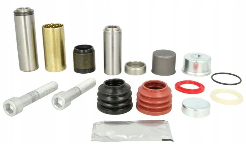 фото №1, Набір ремонтний супорт scania knorr