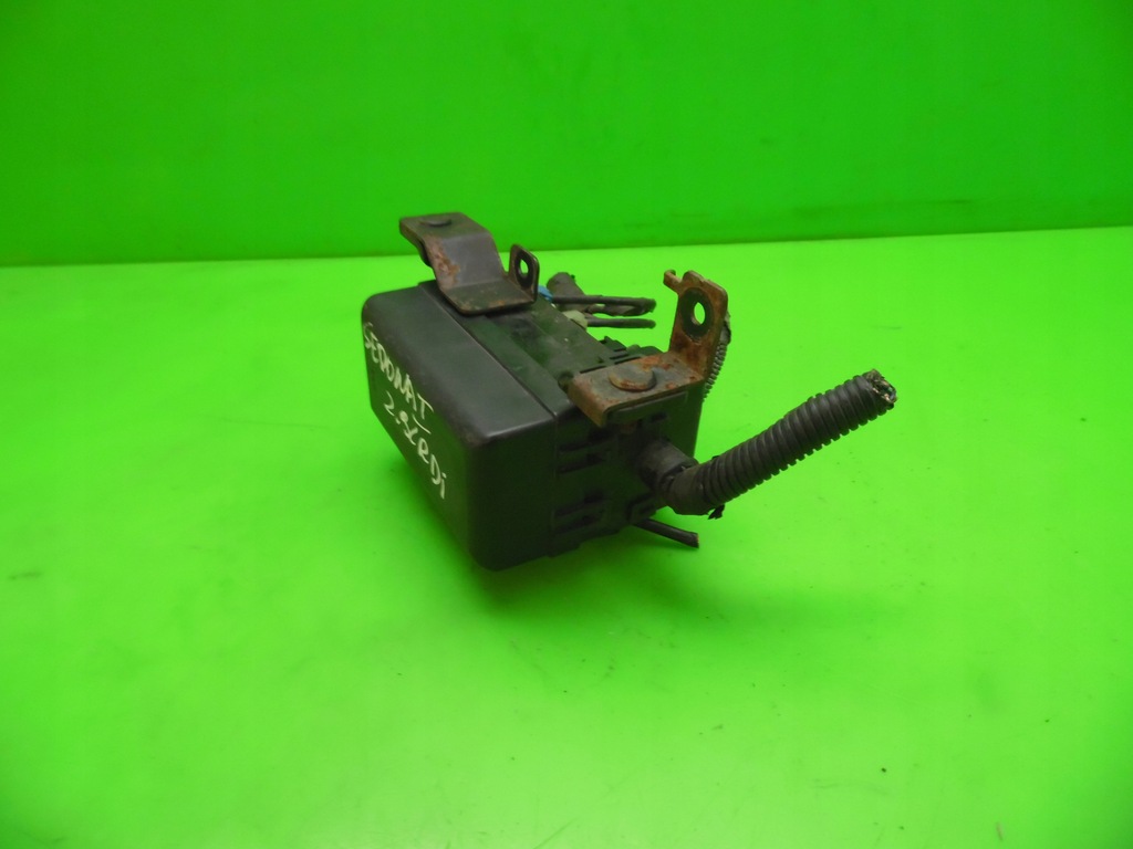 фото №6, Коробка реле kia sedona i 2.9 crdi 99-06