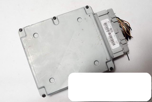 фото №1, Бортовий комп'ютер ford ka 1.3 1s5f-12a650-ab baca