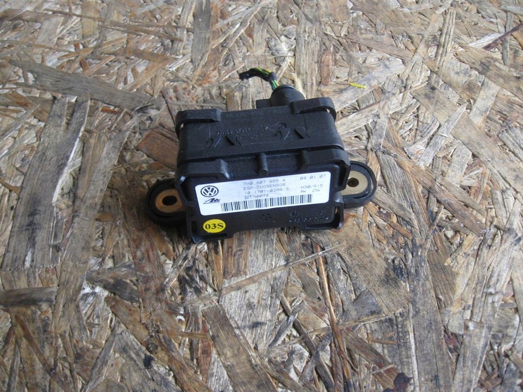 фото №1, Esp-duosensor датчик esp vw jetta iii 5k 05-10