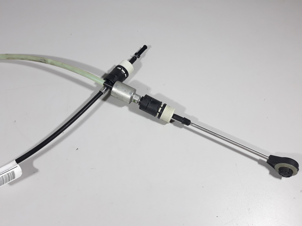 фото №7, Volvo xc60 2.4 d5 16r трос перемикання передач 31367928