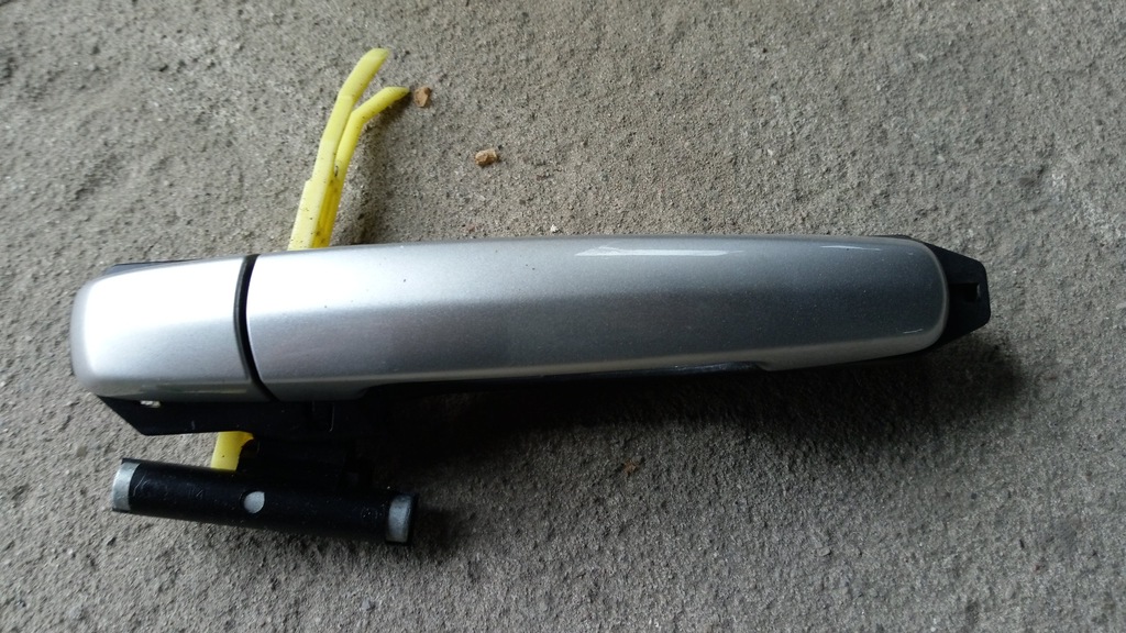 фото №1, Suzuki swift mk6 zcc ручка ліва задня задня