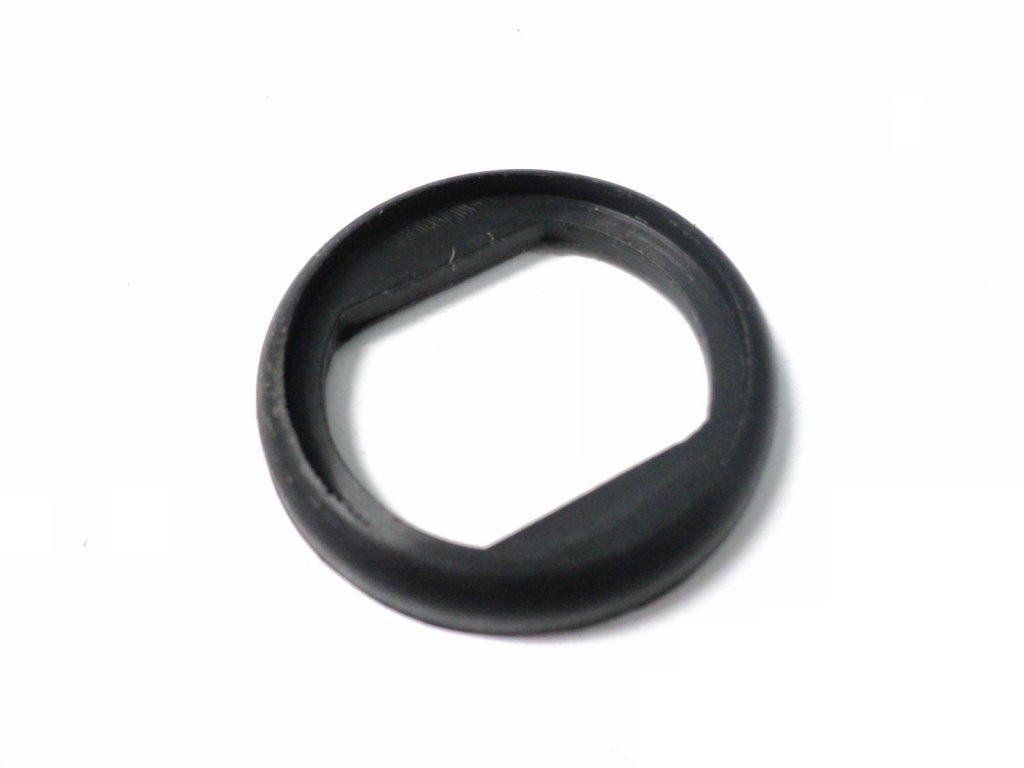 фото №1, Подкладка pod замок крышка заливной mercedes усилитель бампера