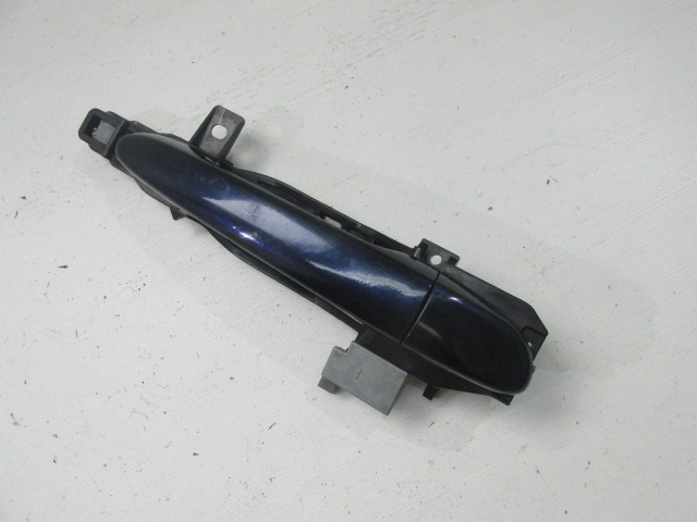 фото №1, Ручка правый задняя mazda 6 gh 2008-