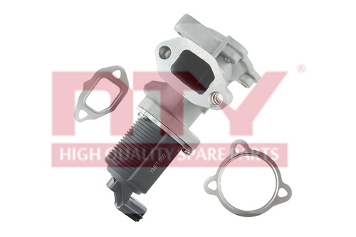 фото №8, Клапан egr suzuki ignis wagon r+ 1.3 ddis 03-