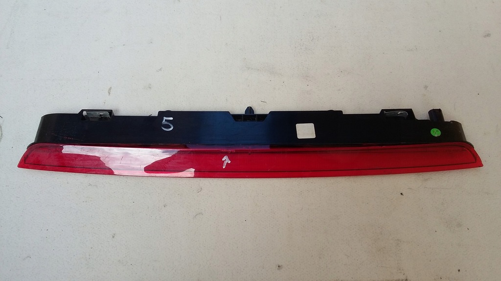 фото №1, Porsche cayenne 2017 світло стоп 9y0945097b