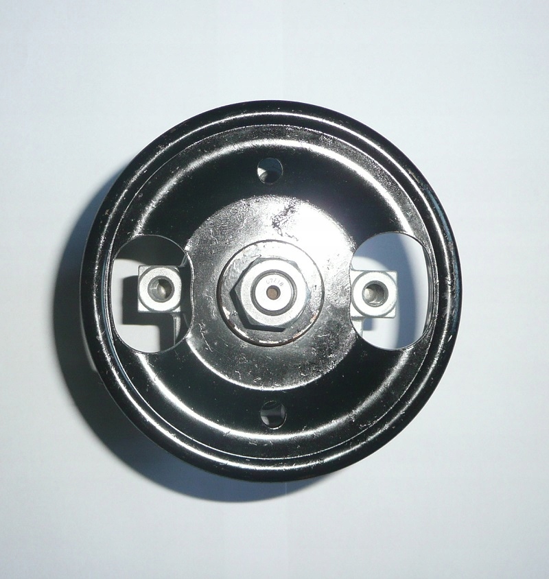 фото №4, Насос усилителя renault maxity nissan cabstar f24 mb40a 2.5dci 3.0d