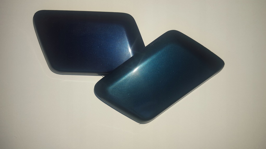 фото №14, Заглушка распылителя лампа ford mondeo mk3 цвета