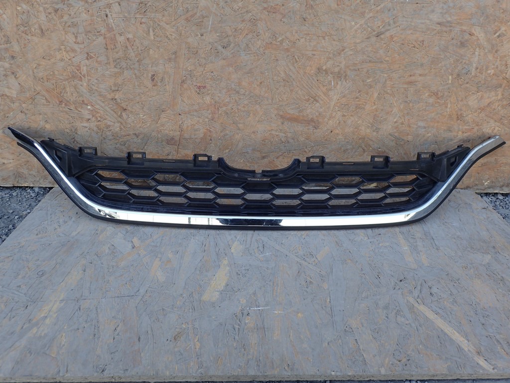 фото №1, Решітка радіатора решітка радіатора решітка радіатора honda crv cr v 4 iv lift 15-