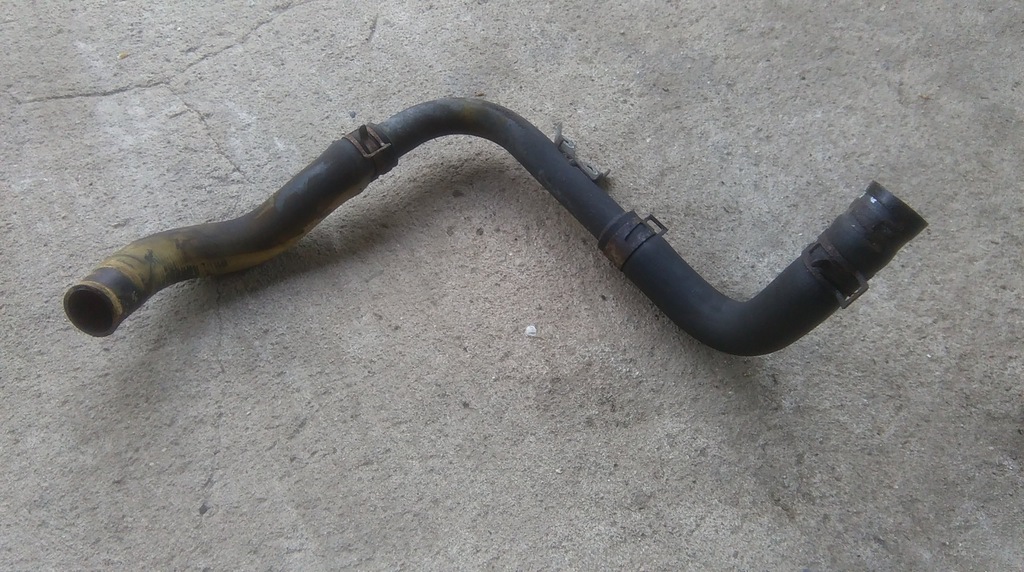 фото №1, Nissan pixo 1.0 b шланг wody