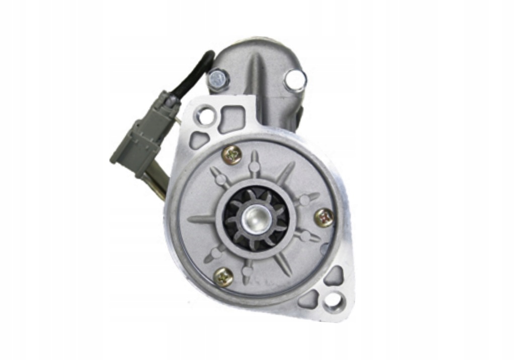 фото №1, Стартер nissan king cab terrano 3.0