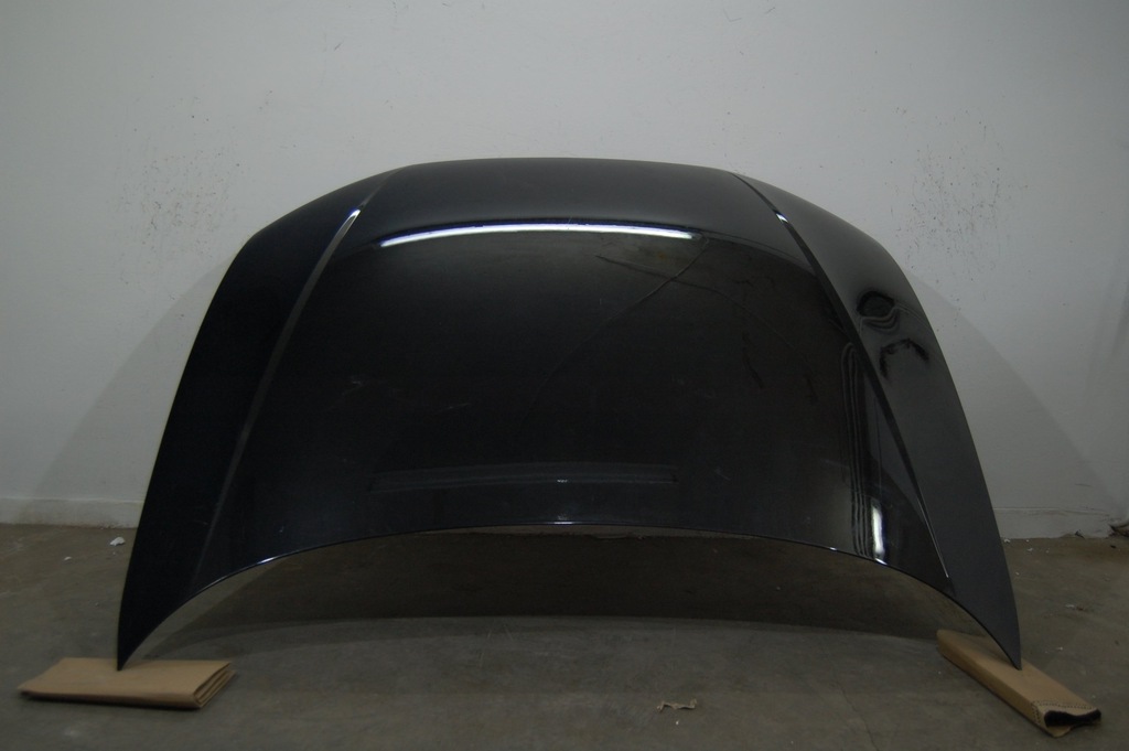 фото №1, Капот audi audi a3 8v 8v0 sportback 2012-2020-alu