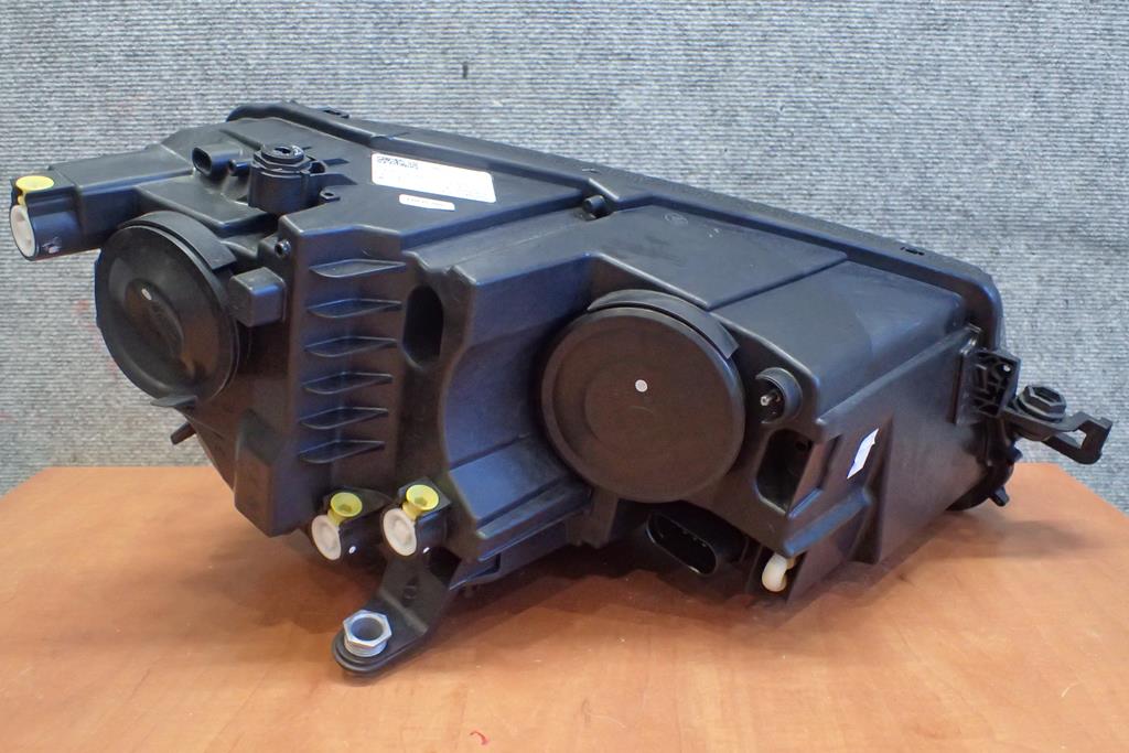 фото №5, Лампа перед передняя левая skoda karoq 17-