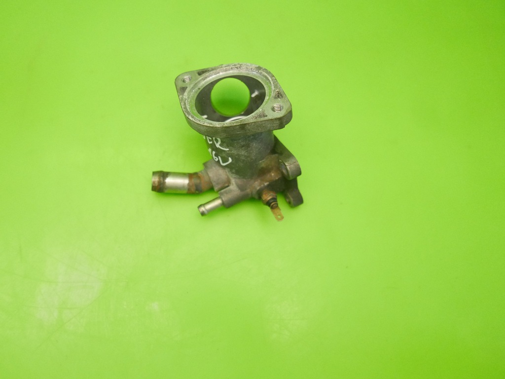 фото №7, Корпус термостата mitsubishi space runner ii 2.0