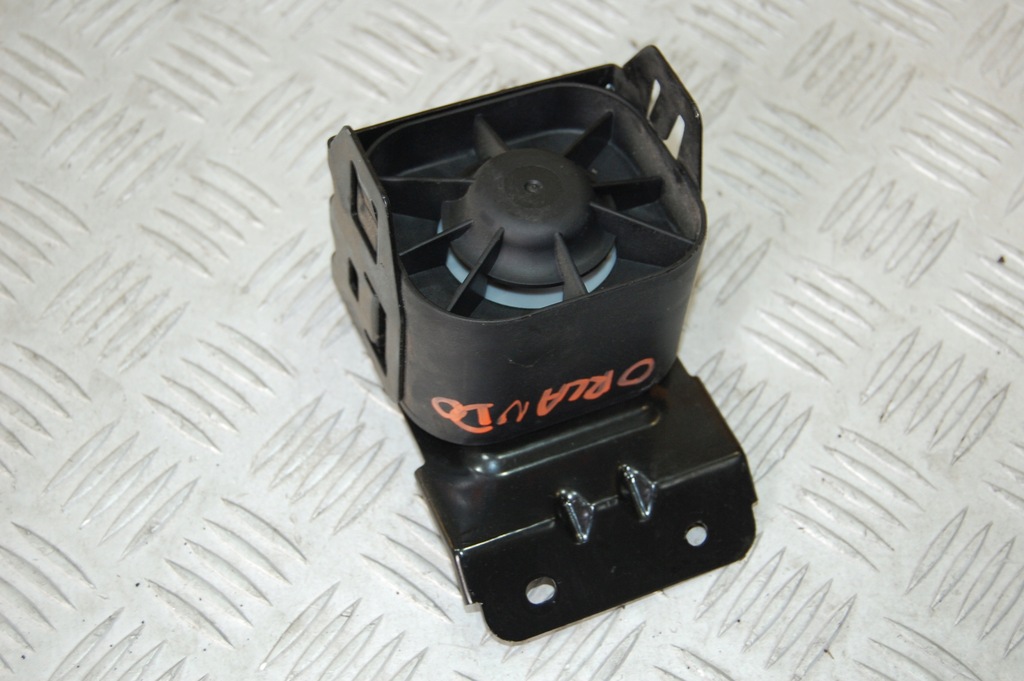 фото №1, Клаксон chevrolet orlando