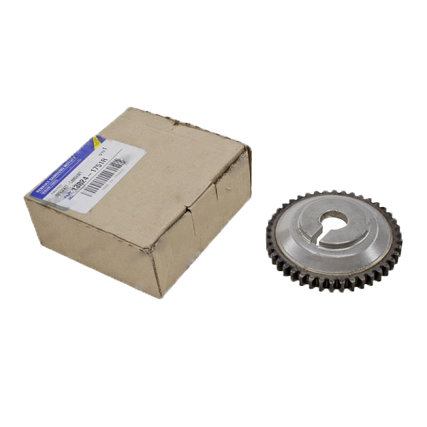 фото №1, Колесо зубчатое rozrz. renault fluence 1.6dci