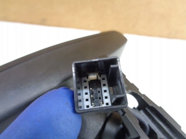 фото №5, Opel mokka дзеркало внутрішнє заднього виду