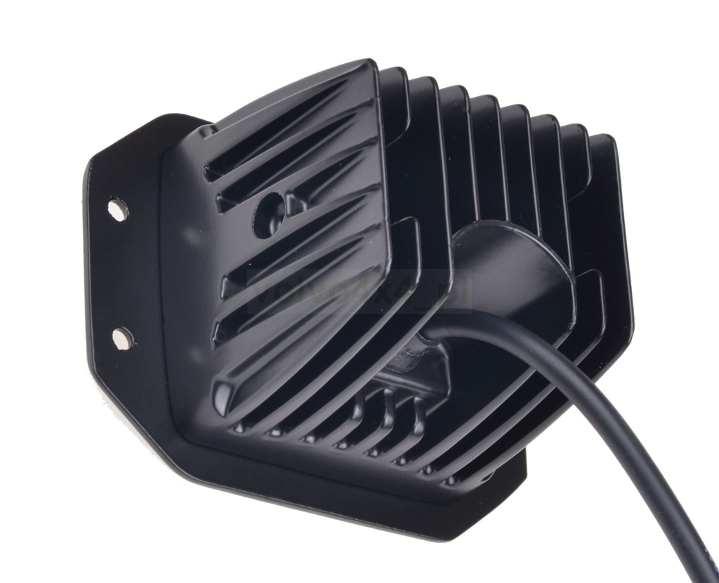 фото №3, Лампа рабочая задняя бампер led 12w off-road 4x4