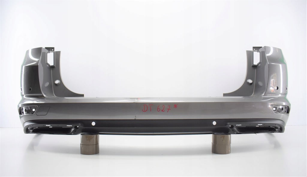 фото №1, Renault talisman бампер задня задній org kombi