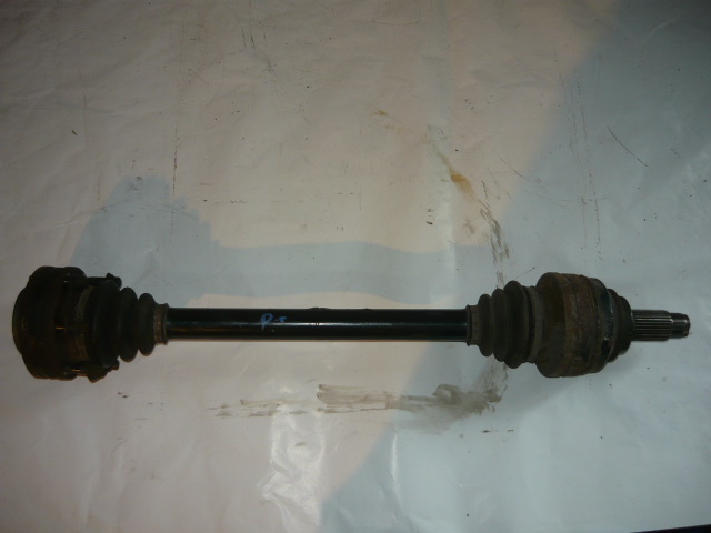 фото №5, Привідний вал права ліва 7500916 bmw x5 e53